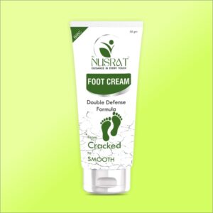 Foot Cream